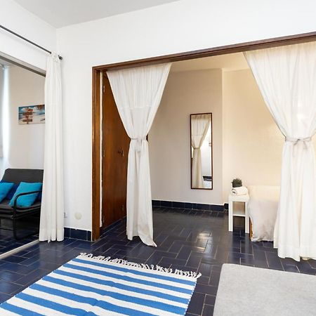 Apartamento Blue Horizon House Costa da Caparica Exterior foto
